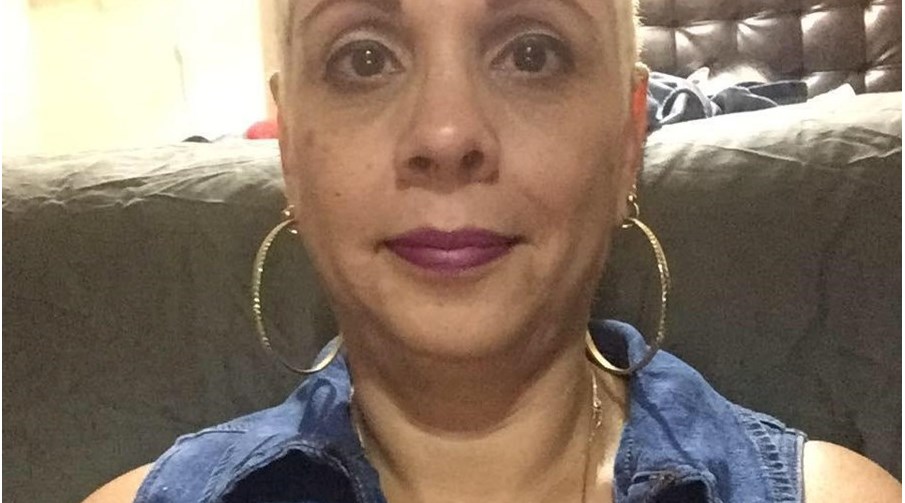 Mãe morreu para salvar filho de 21 anos-Heroína do massacre de Orlando