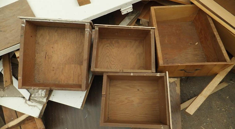 Nem imaginas o que podes fazer com as gavetas velhas! Estas 27 dicas são incríveis!