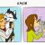 14 comics sobre a diferença entre viver com um Gato e um Cão