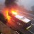 Autocarro da Resende incendiou em Valongo, apesar do susto todos os passageiros saíram ilesos