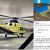 Destroços do helicóptero do INEM a venda no OLX, uma vergonha isto estar a circular na internet!